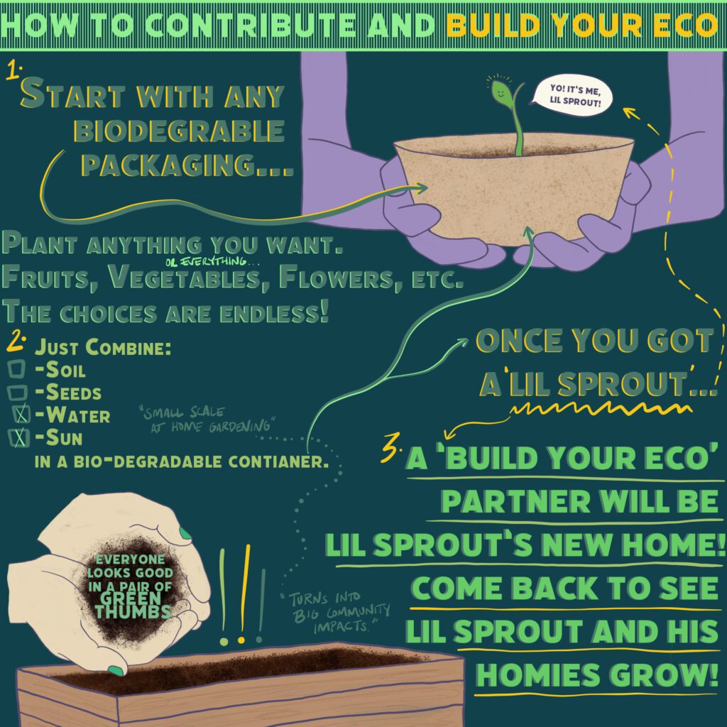 Build Your 'ECO' 