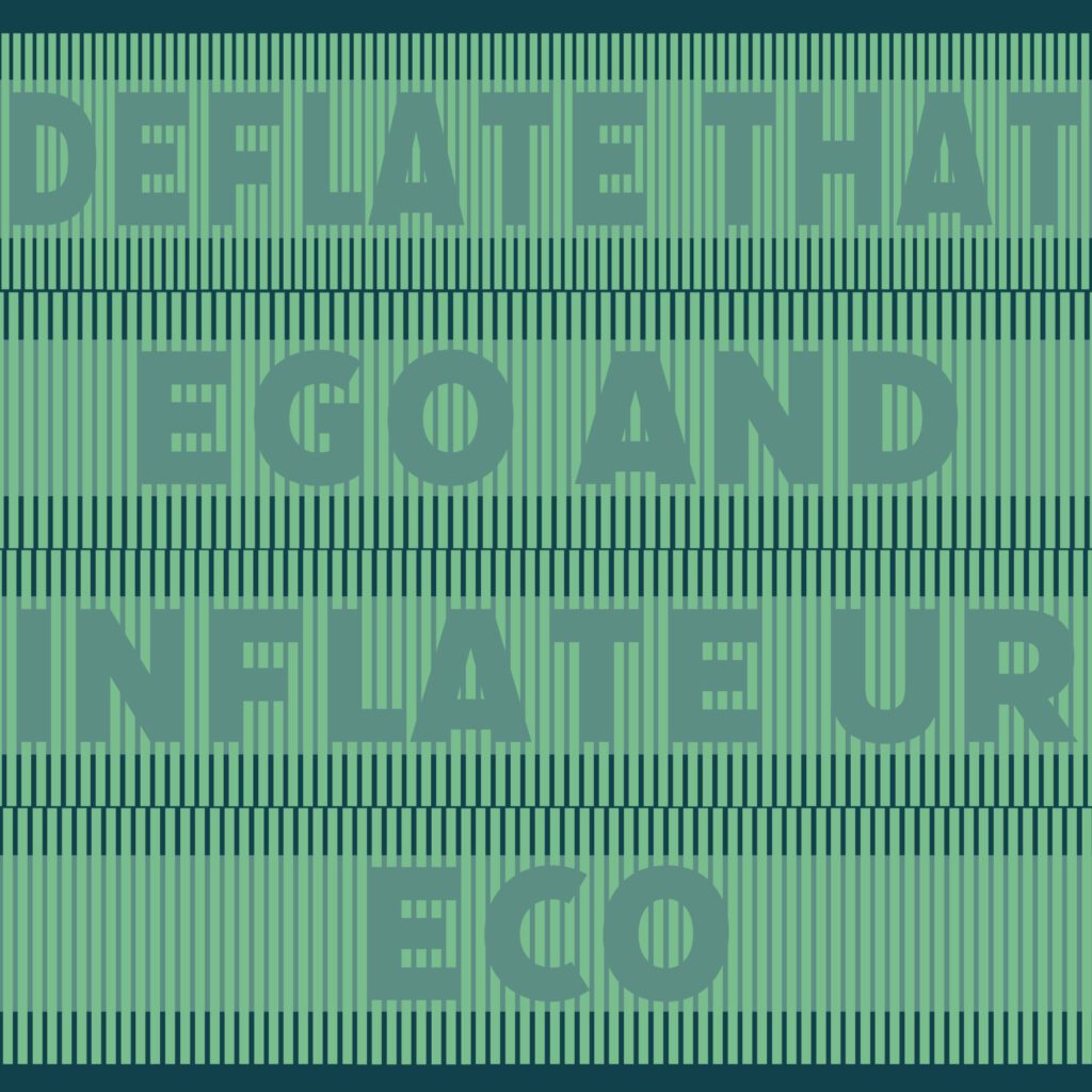 Inflate 'ECO'